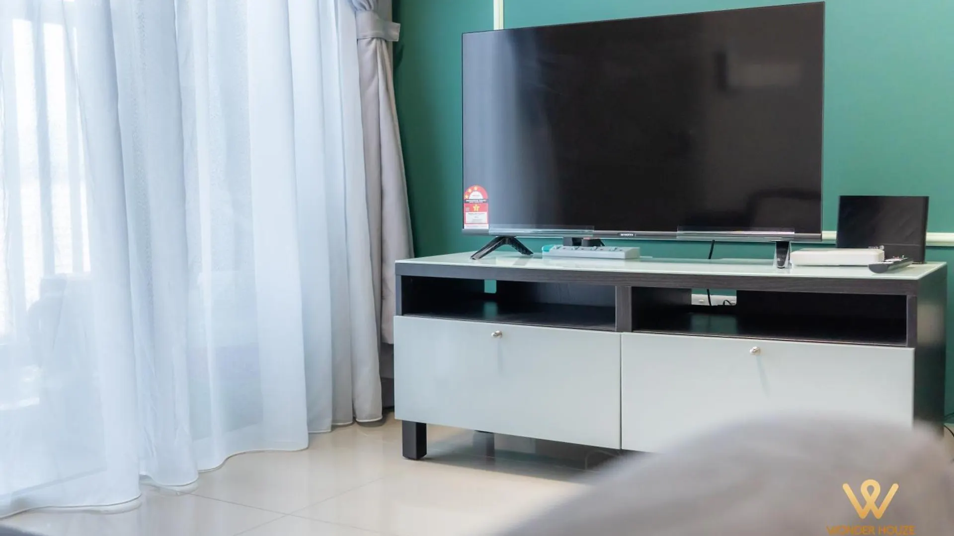 Modern Luxury Living In The Heart Of Damansara -2R2B 6 Pax Apartment Petaling Jaya 0*,