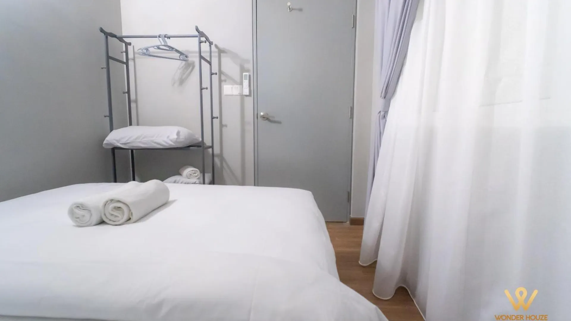 Modern Luxury Living In The Heart Of Damansara -2R2B 6 Pax Apartment Petaling Jaya