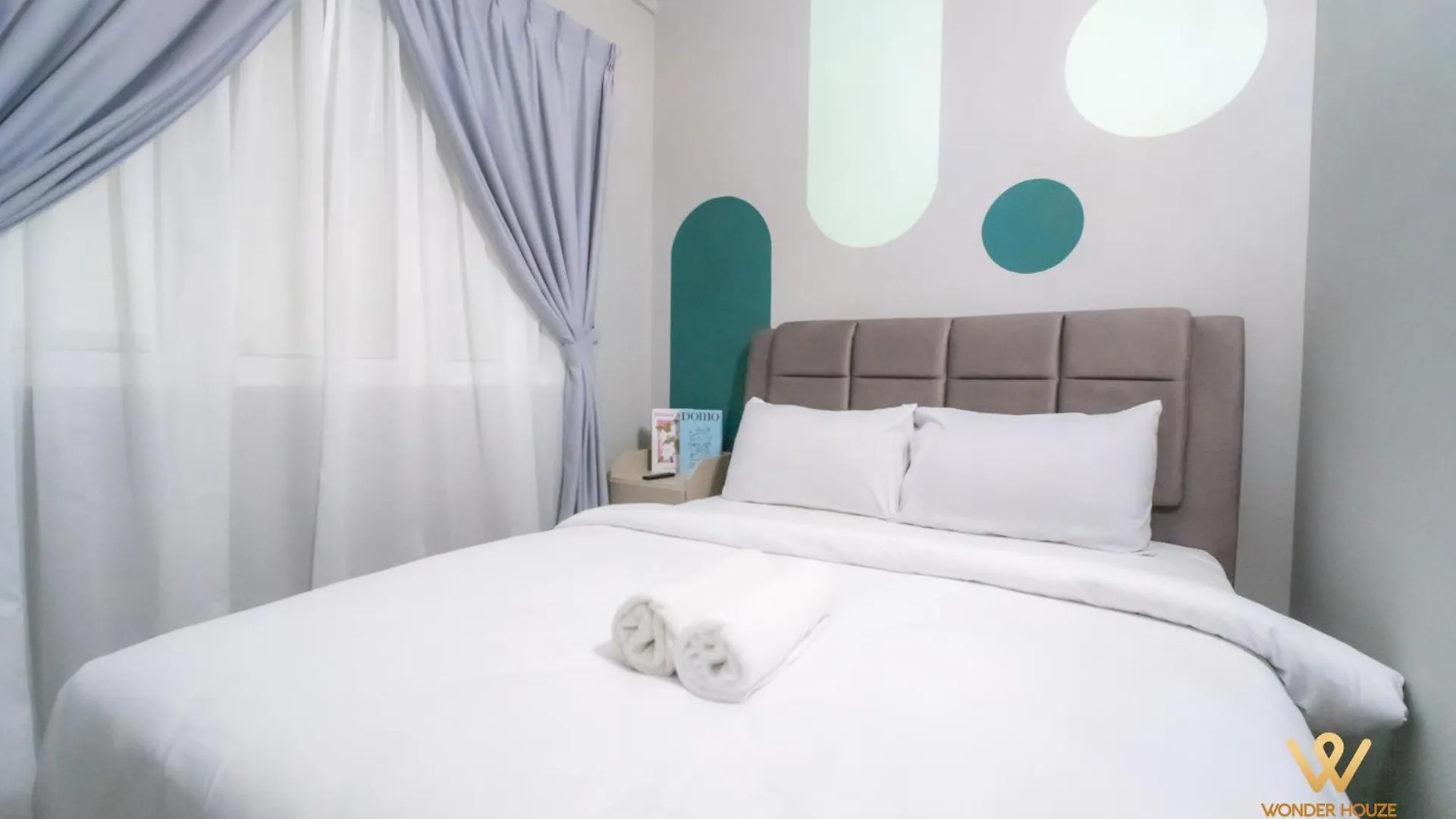 Modern Luxury Living In The Heart Of Damansara -2R2B 6 Pax Apartment Petaling Jaya