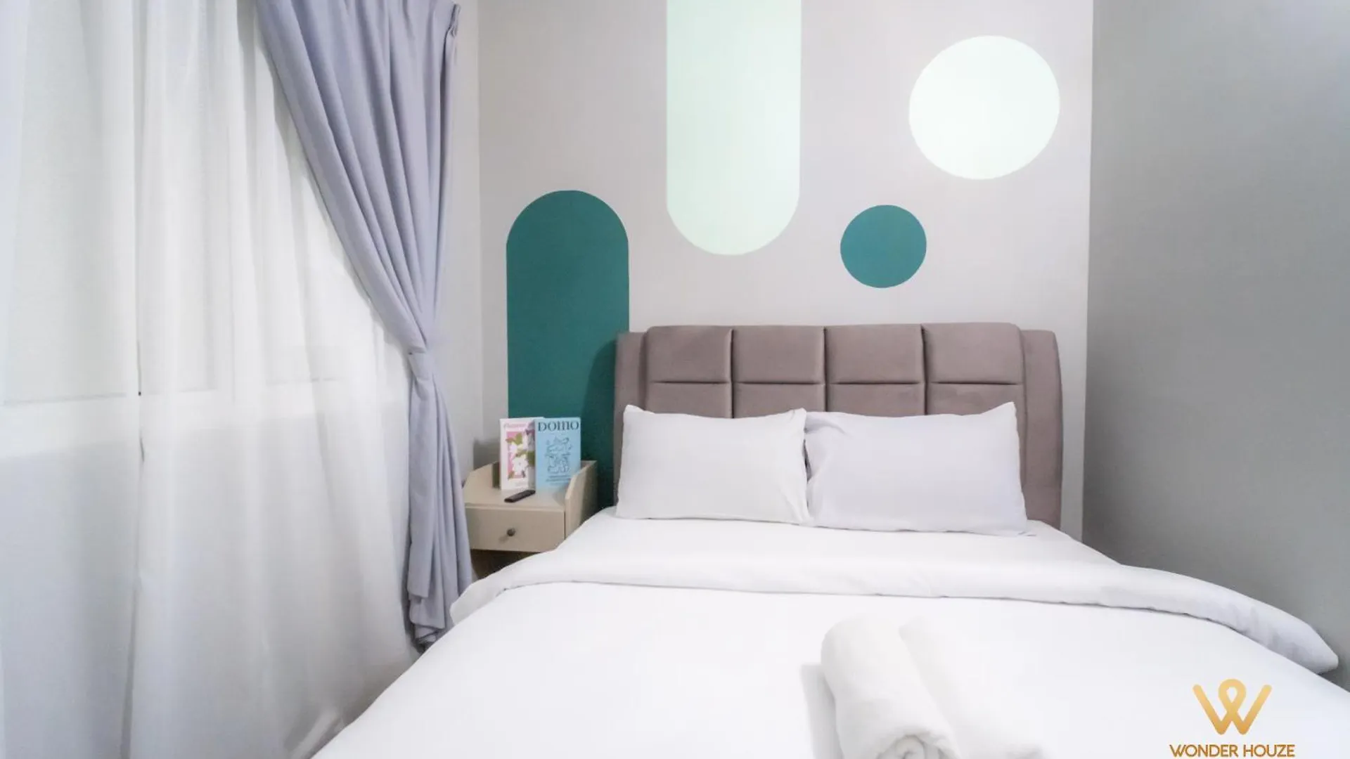 Modern Luxury Living In The Heart Of Damansara -2R2B 6 Pax Apartment Petaling Jaya Malaysia